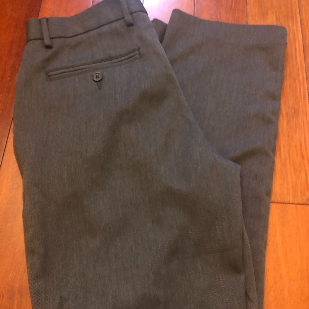 Kenneth Cole Dress Pants